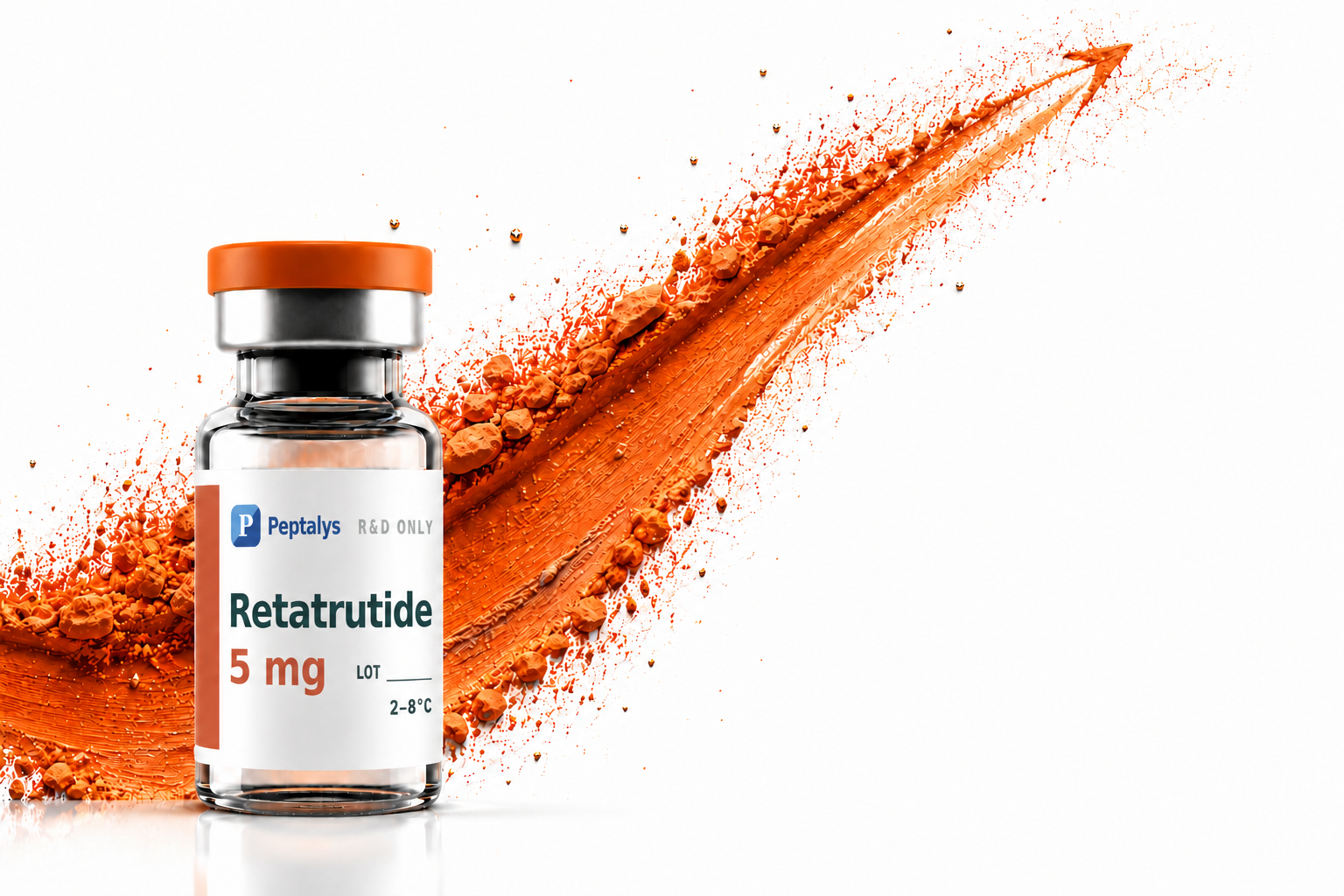 Retatrutide