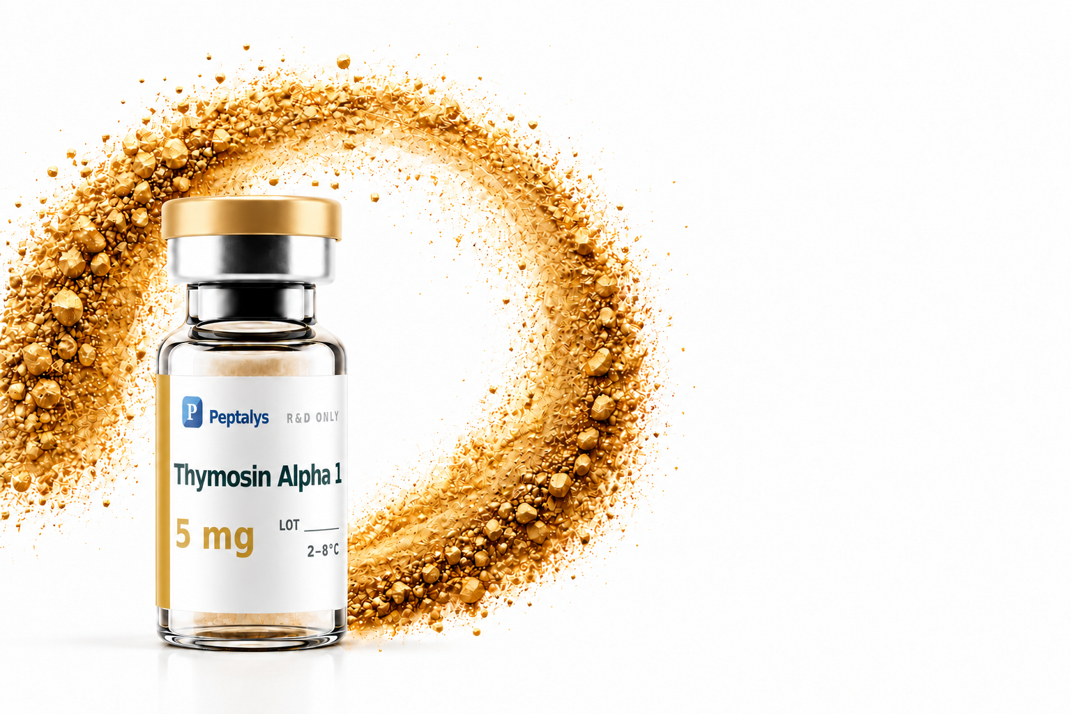 Thymosine Alpha 1