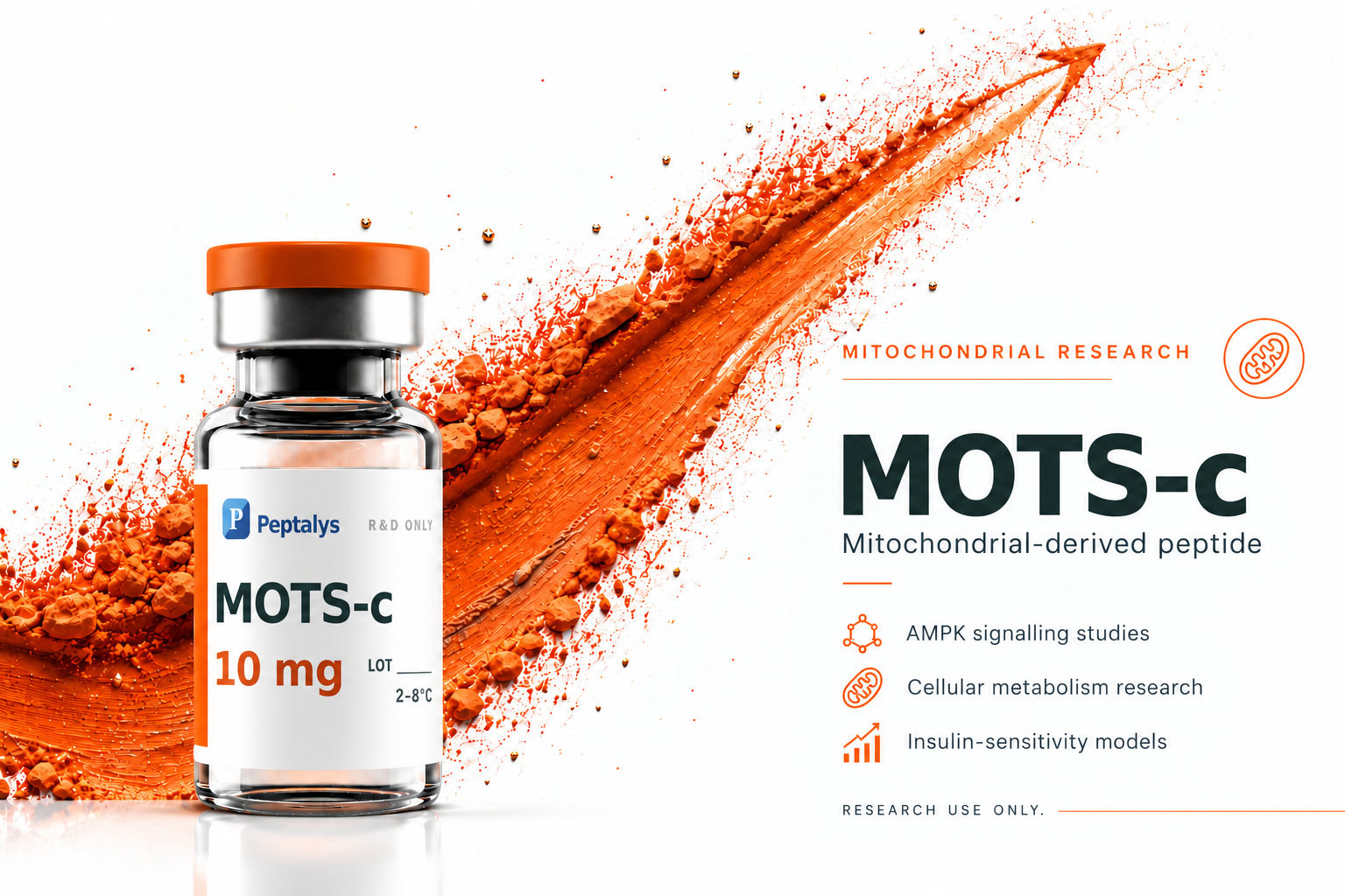 MOTS-c