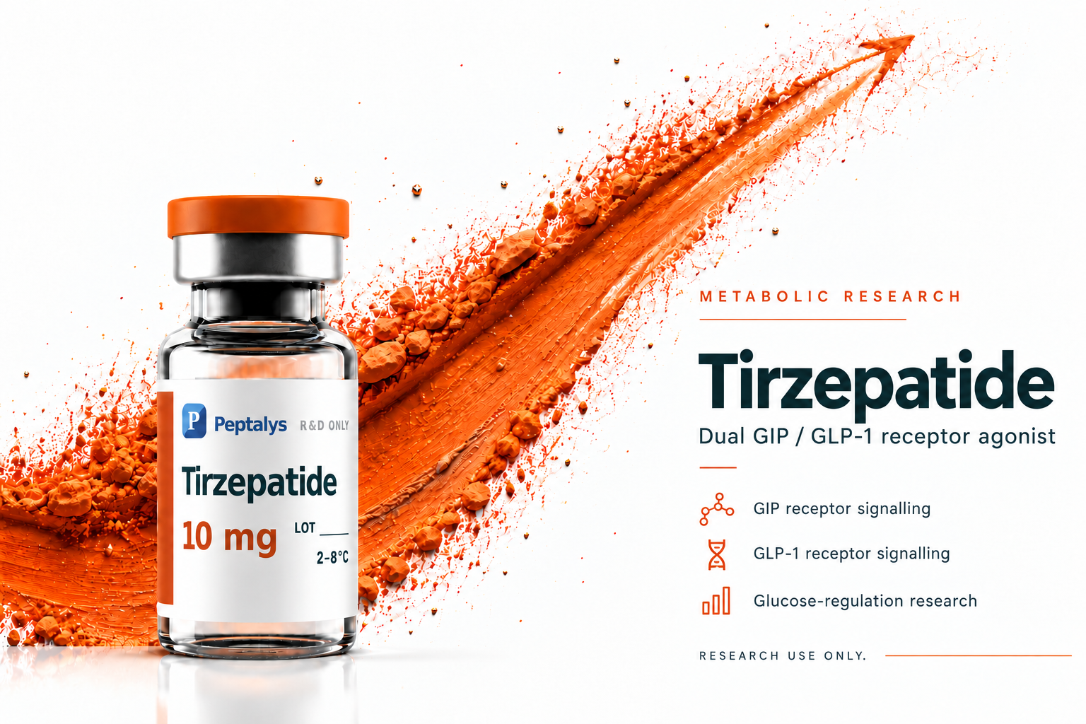 Tirzepatide