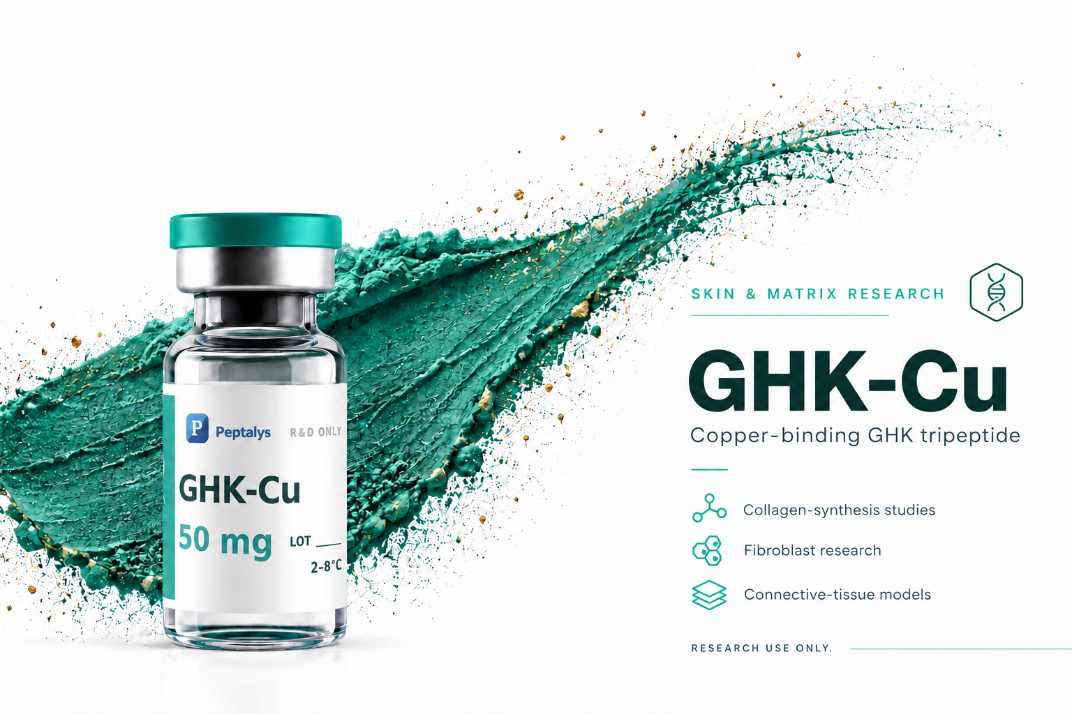 GHK-Cu