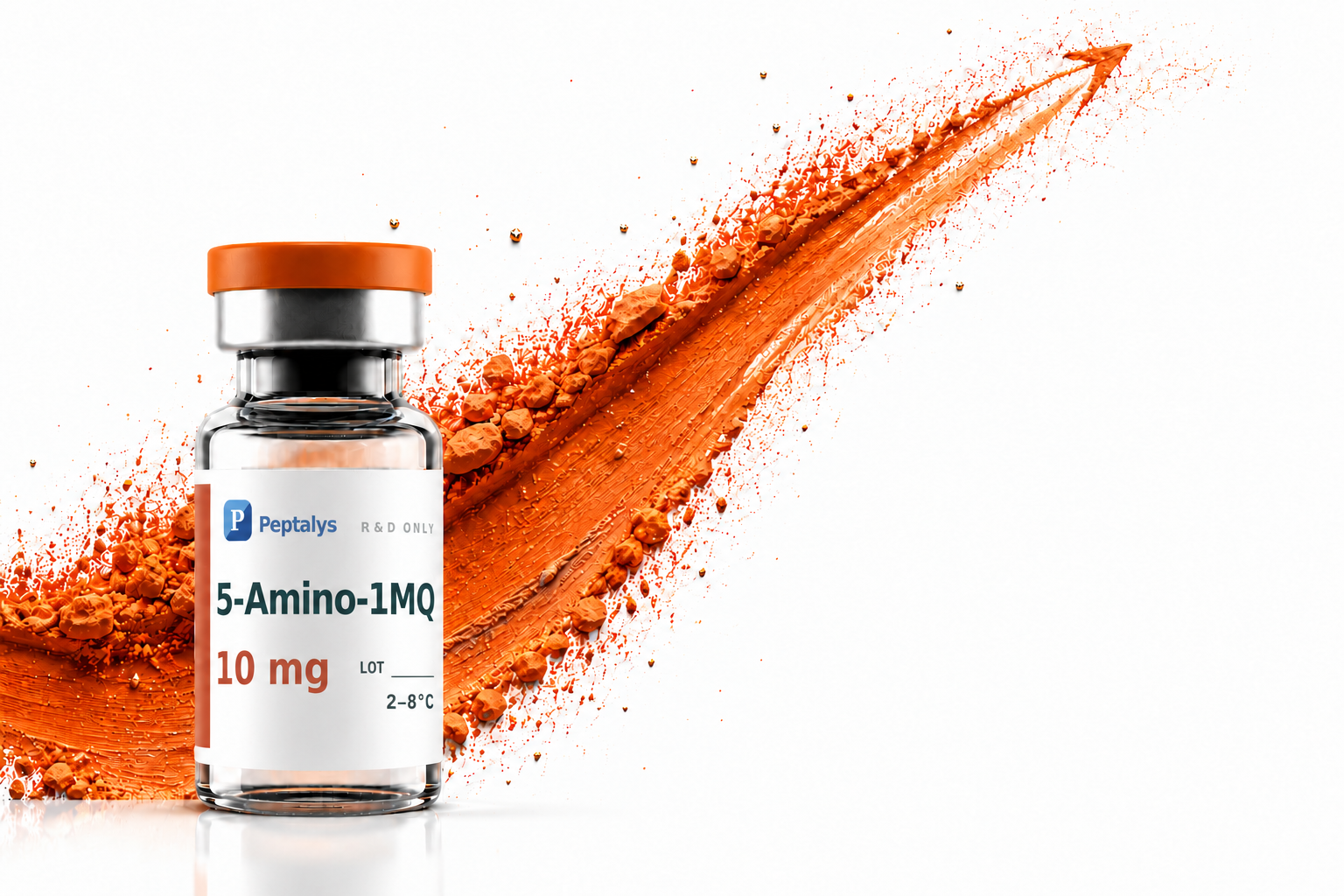 5-Amino-1MQ