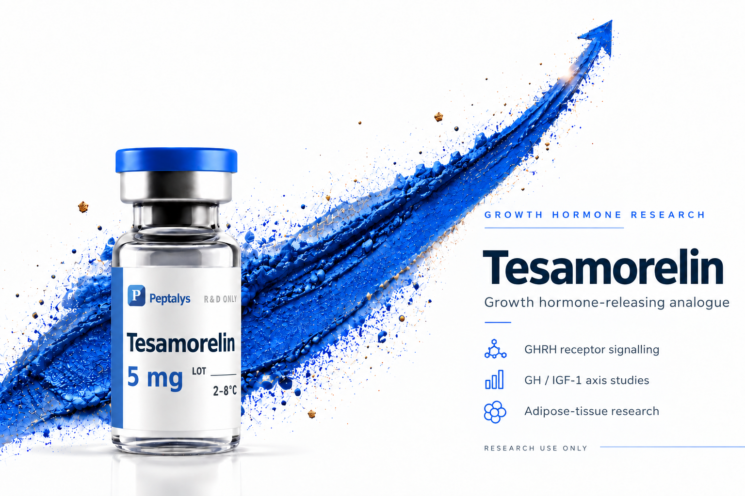 Tésamoréline
